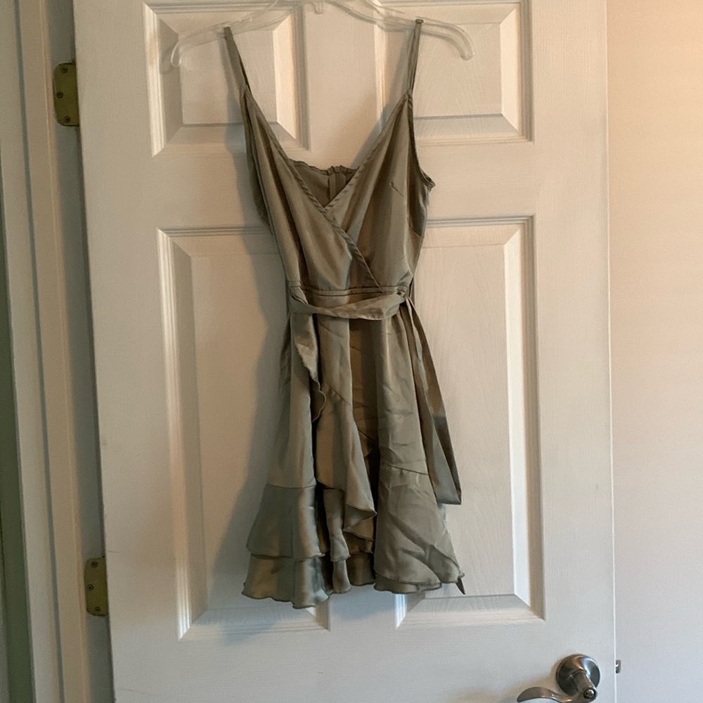 dress